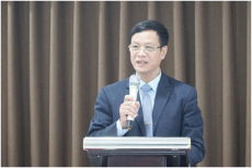 Giáo dục Quốc tế - Đẩy nhanh tác động giữa nghiên cứu cơ bản và kinh tế xã hội