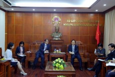 Tìm giải pháp hữu hiệu quản lý lưu học sinh Việt Nam tại Nhật Bản