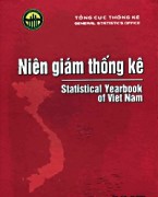 Niên giám thống kê 2016 - Ngành Giáo dục