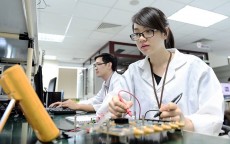 Cạnh tranh nhờ khoa học và công nghệ