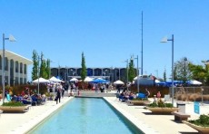 DU HỌC TẠI HỆ THỐNG CAO ĐẲNG CỘNG ĐỒNG, BANG CALIFORNIA