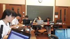 Trường trung học Oak Hill Christian - Du học Mỹ