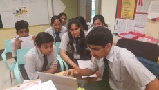 Tuyển sinh Trường THPT Quốc tế Valley, Mỹ - Du học Mỹ 2019