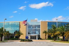 Đối tác Mỹ - College of Central Florida