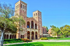 Đối tác Mỹ - Đại học California - University of California