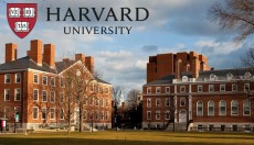 Đối tác Mỹ - Harvard University