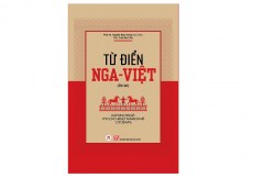 Từ điển Nga-Việt