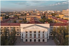 Đối tác Liên Bang Nga - Đại học Nghiên cứu Quốc gia "Viện Kỹ thuật Năng lượng Moscow" - MPEI