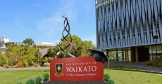 Đối tác New Zealand - University of Waikato