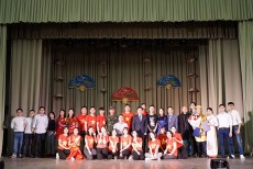 Tuần lễ Văn hóa Việt Nam tại Ekaterinburg, Liên bang Nga