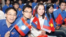 Gần 21.000 lưu học sinh nước ngoài đang học tập ở Việt Nam