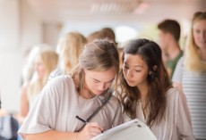 Đào tạo liên kết New Zealand - cơ hội hấp dẫn cho du học sinh Việt