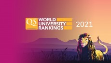 QS Ranking 2021