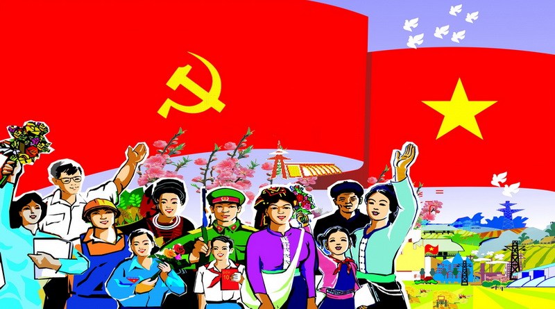 Luận án Tiến sĩ: Chủ trương và sự chỉ đạo của Đảng Cộng sản Việt Nam về hợp tác giáo dục - đào tạo với các nước ASEAN từ năm 1995 đến năm 2010